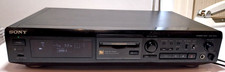 SONY MINI DISC RECORDER