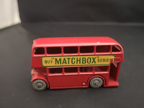 T365 matchbox lesney - t365-matchbox,