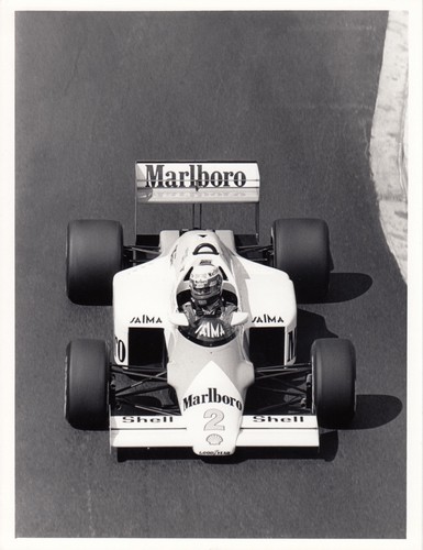 Marlboro mclaren tag mp4 - tag, mp4/