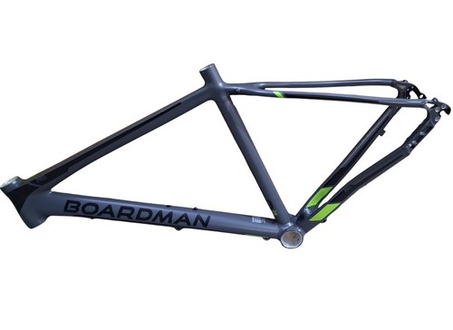 Boardman hybrid pro 2017 700c - boardman,