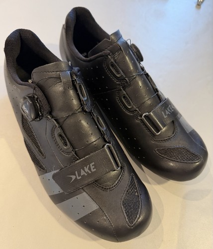 Lake cx176 road - lake, shoes