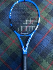Babolat Pure Drive Team Tennis