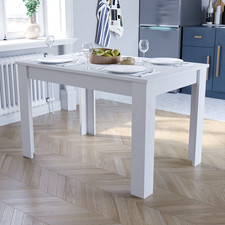 Modern Dining Table 4 6 Seater