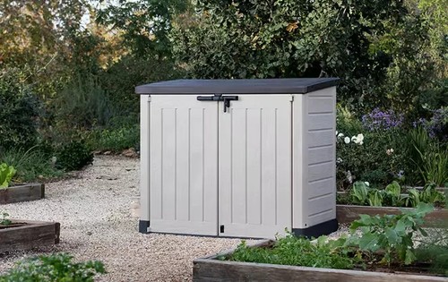 Large keter store - keter, max