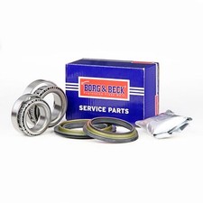 Wheel Bearing Kit For Ford