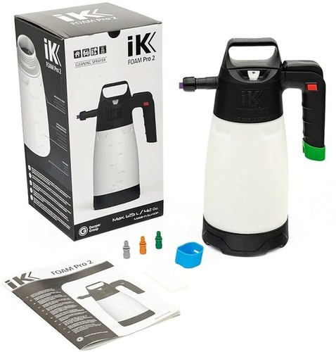Foam pro sprayer - pro,