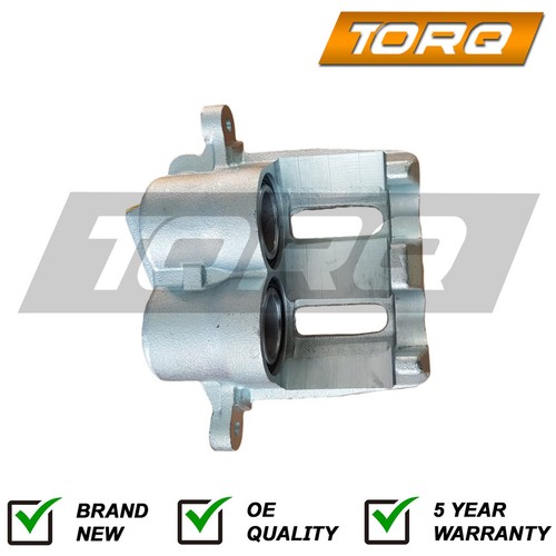 Torq front left - left, brake