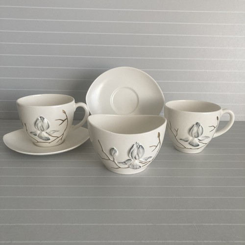 Carlton ware hand painted - ware,