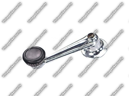 Brand new window - window, handle