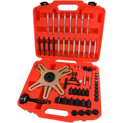 38pc universal sac - sac, self