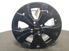 DACIA JOGGER Alloy Wheel 16