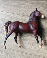 Breyer Horse Model Arabian Bedouin Stallion no 3057