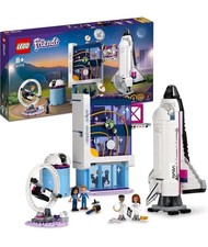 LEGO FRIENDS: Olivia's Space