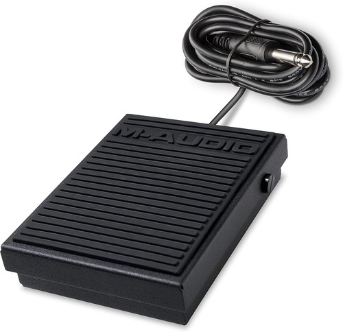 Audio universal sustain - universal,
