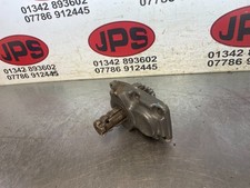 PTO shaft + case / gear X