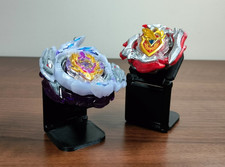 Beyblade Adjustable Display