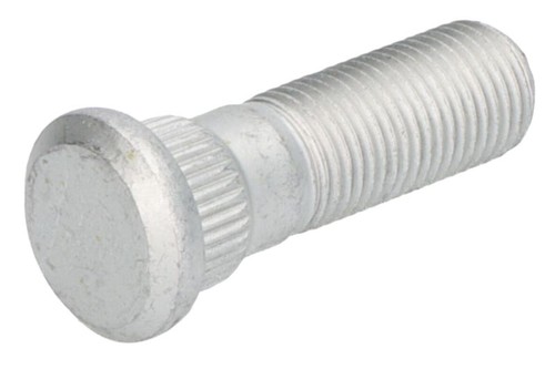 Wheel pin front rear - pin, q45