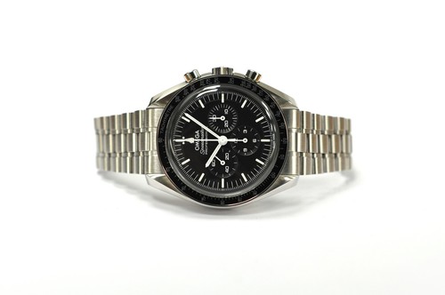 Omega moonwatch hesalite - omega,