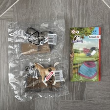 Schleich Hafflinger 2022 &