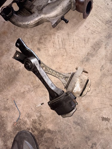 Mk4 golf pd130 asz dogbone - asz,