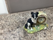 Border Fine Arts Not Long to