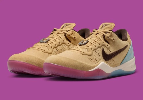 Nike kobe ext siempre - kobe, 8