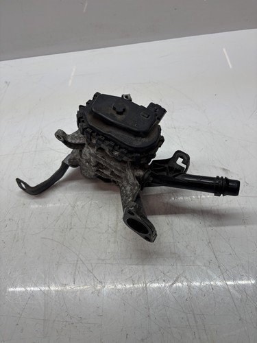 Egr valve 9807369980 dv6fc - valve,