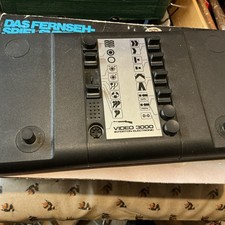 Vintage Interton Electronic