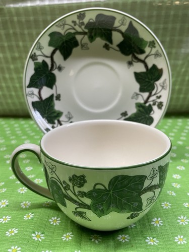 Wedgwood napoleon ivy green - napoleon,