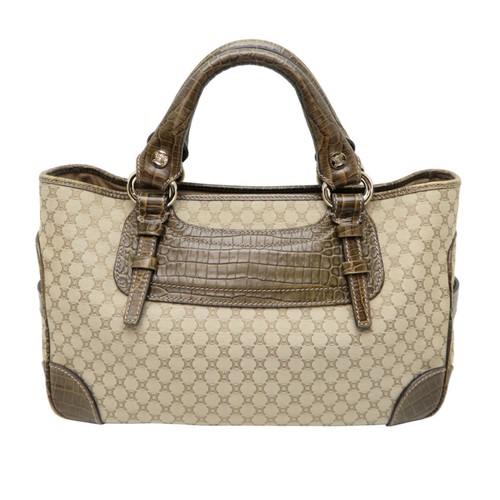 Celine handbag used daik - celine,