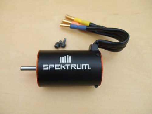Spektrum spmxsm1000 firma - spmxsm1000,