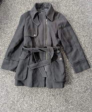 Zara Basic Jacket Size XL