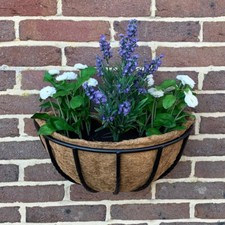 Garden Wall Planter Outdoor