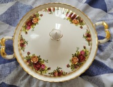 Royal Albert Old Country Roses