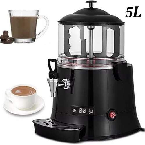 Chocolate machine beverage - 5l,