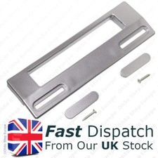 Universal Grey Silver 190mm