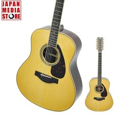 Yamaha LL16-12 ARE 12-Strings