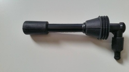 Spark plug connector for - spark,