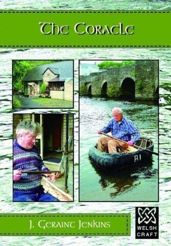 Welsh crafts coracle the - welsh,