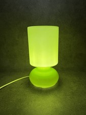 IKEA Lykta Glass Table Lamp