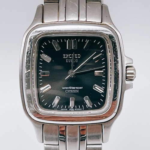 Citizen exceed lady vintage - citizen,