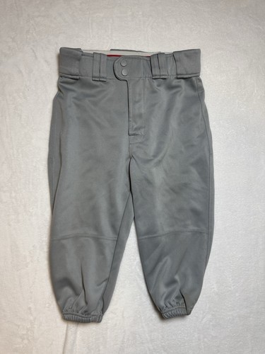 Rawlings knickers youth gray - knickers,