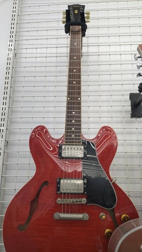 Tokai 185 semi acoustic - tokai, sr