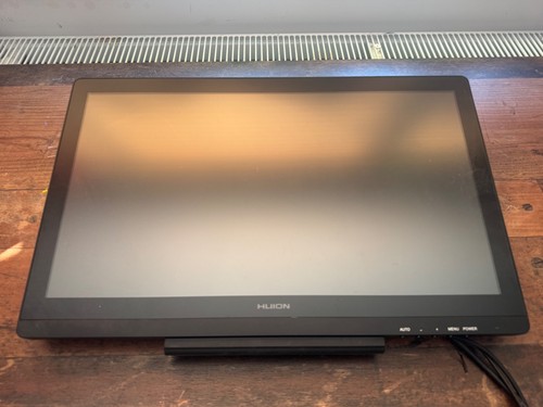 Huion kamvas 5 - kamvas, 20