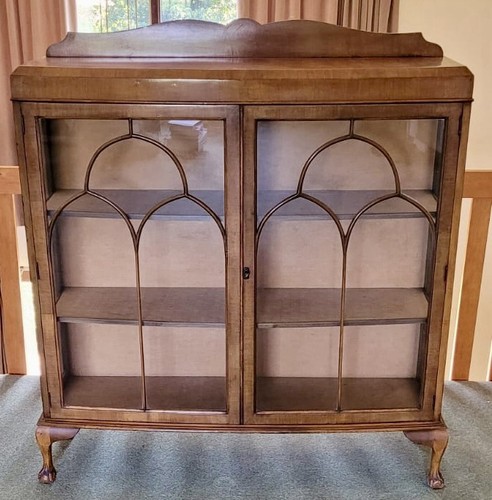 Bow fronted georgian - bow-fronted,,