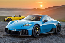 Porsche 718 Boxster Electric WHEEL NUT ALL PARTS AVAILABLE BREAKING