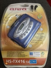Aiwa Walkman