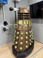 Half Size Dalek NSD Dalek