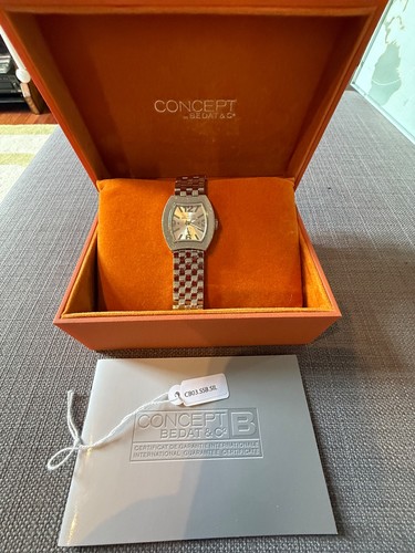 Bedat women s concept b3 - &,