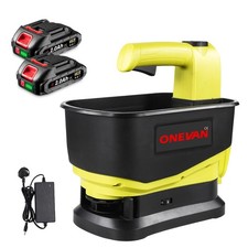 ONEVAN Cordless Fertiliser